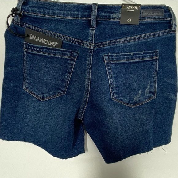 BLANKNYC Shorts - Picture 2 of 3